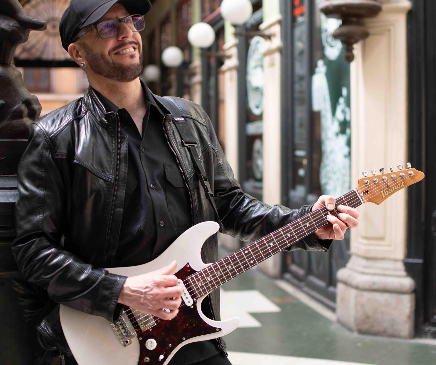 Chema Herrero